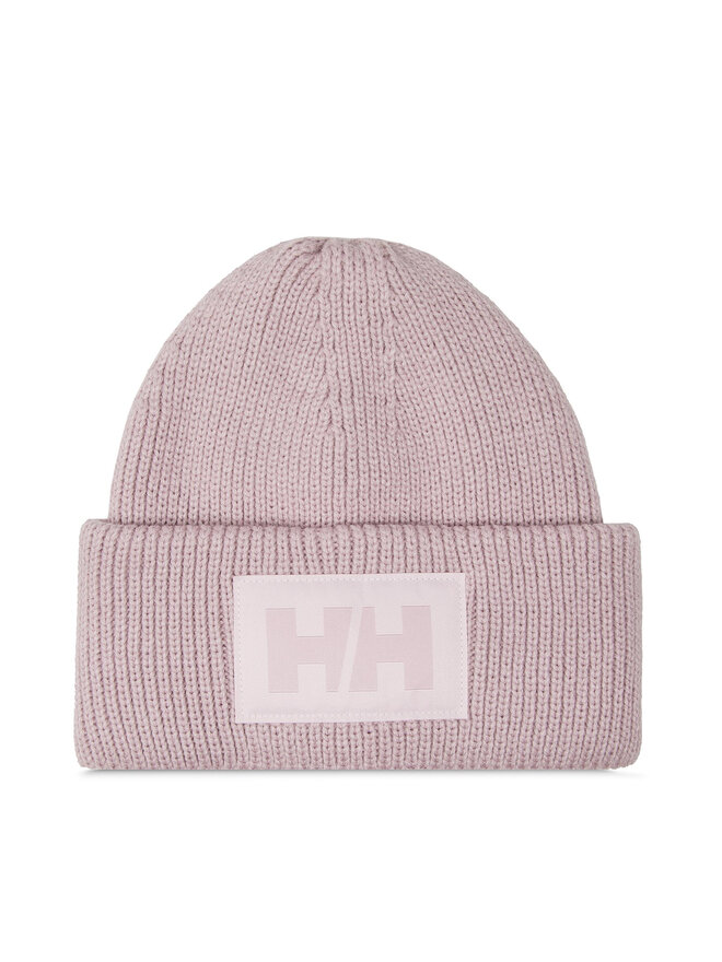 Helly Hansen Mütze Helly Hansen Hh Box Beanie 53648-692 Rosa