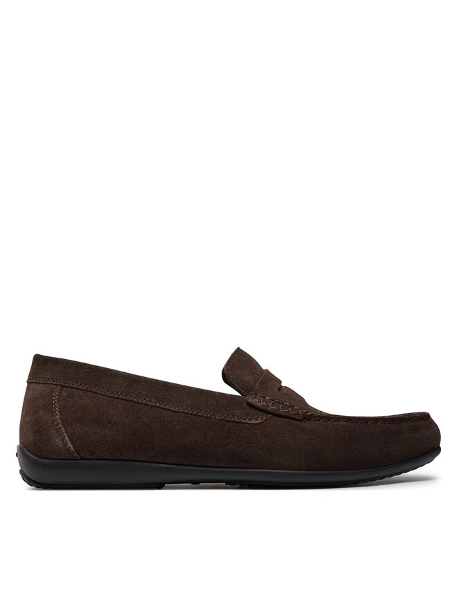 Geox Mocasini Geox U Ascanio U450WC 00022 C6006 Maro