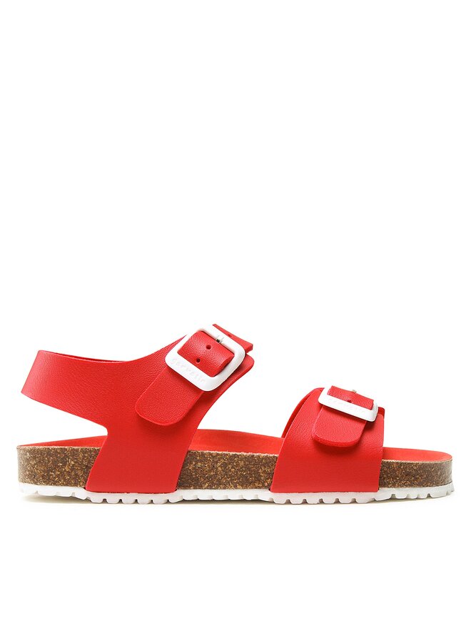 Garvalin Sandalen Garvalin 232664 D Rot