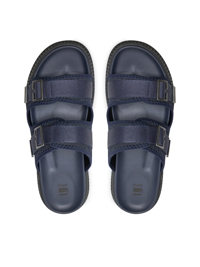 G-Star Raw Natikače G-Star Raw Command Ds Dnm M 2412 075202 Tamnoplava