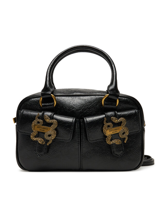 Just Cavalli Soma Just Cavalli 79RA4BX2 ZS969 Melns
