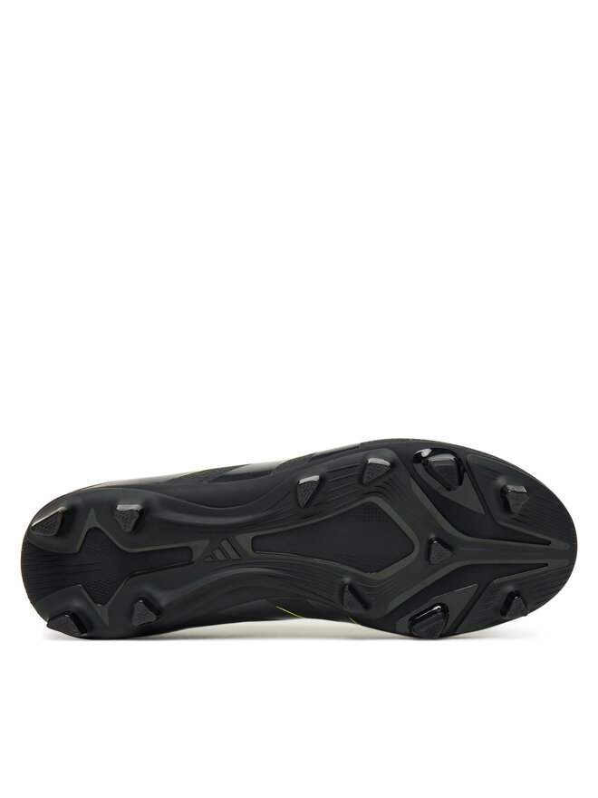 adidas Взуття для футболу adidas Predator ClubJH8869 Чорний