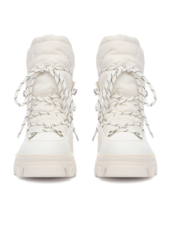 DeeZee Botas de nieve DeeZee 13107-23 Blanco