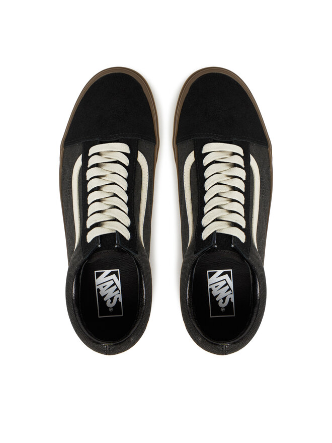 Vans Tenisky Vans Old Skool VN0A2Z42BMA1 Černá