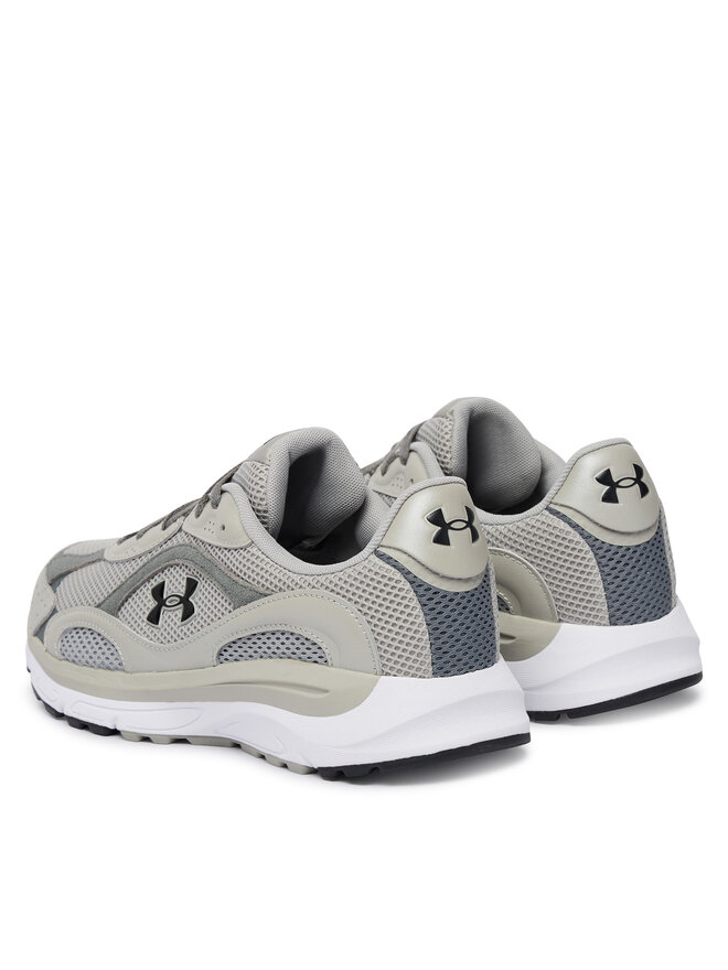 Under Armour Снікерcи Under Armour UA Tech Runner 6011293 Сірий