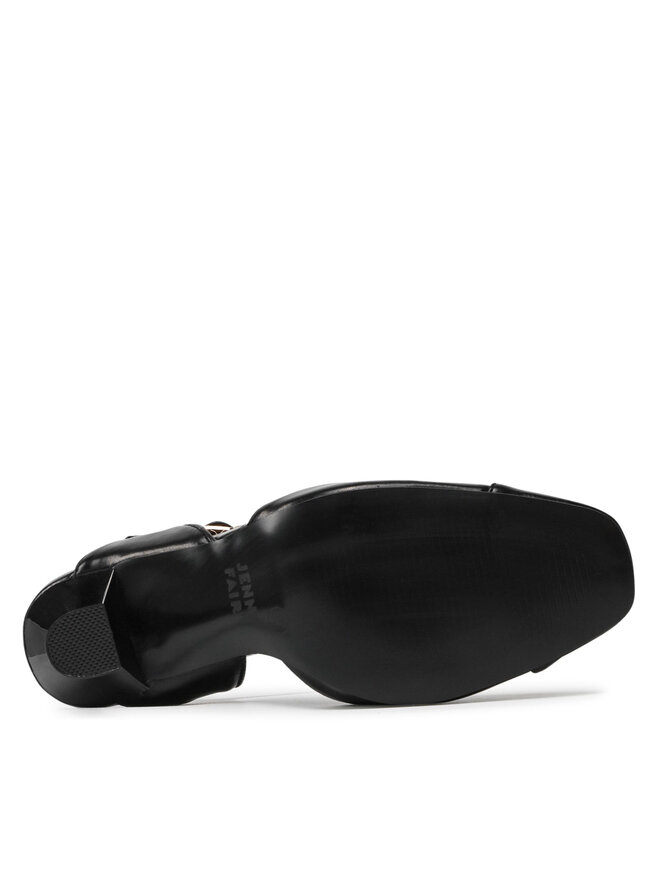 Jenny Fairy Sandalen Jenny Fairy LS5766-02 Schwarz
