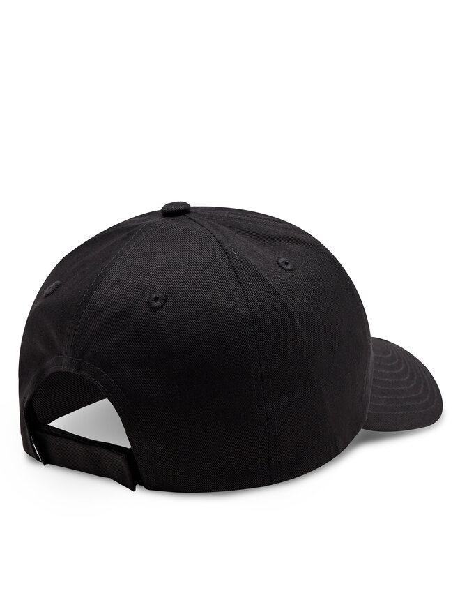 Puma Gorra con visera Puma 2403601 Negro