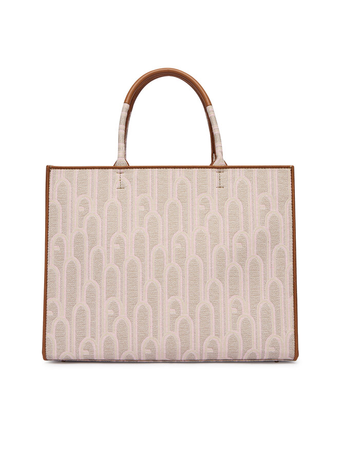 Furla Handtasche Furla Opportunity L WB00255 BX4423 CN 4782S Beige