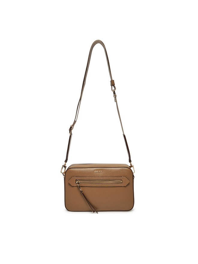 DKNY Bolso DKNY R42E3E22 Marrón