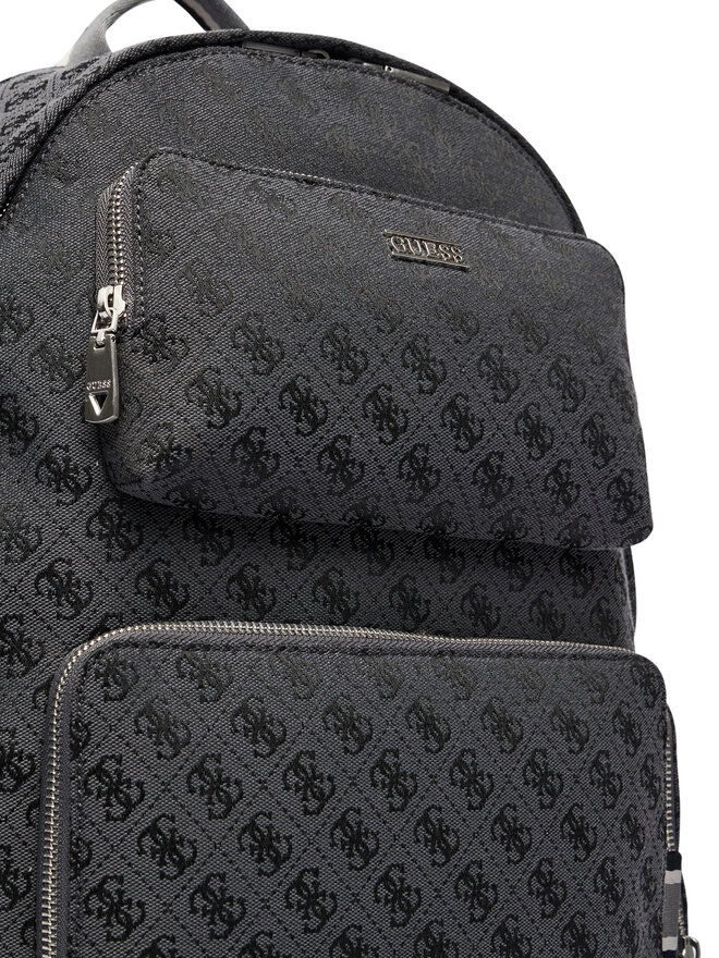 Guess Рюкзак Guess HMBOST P6111 Сірий