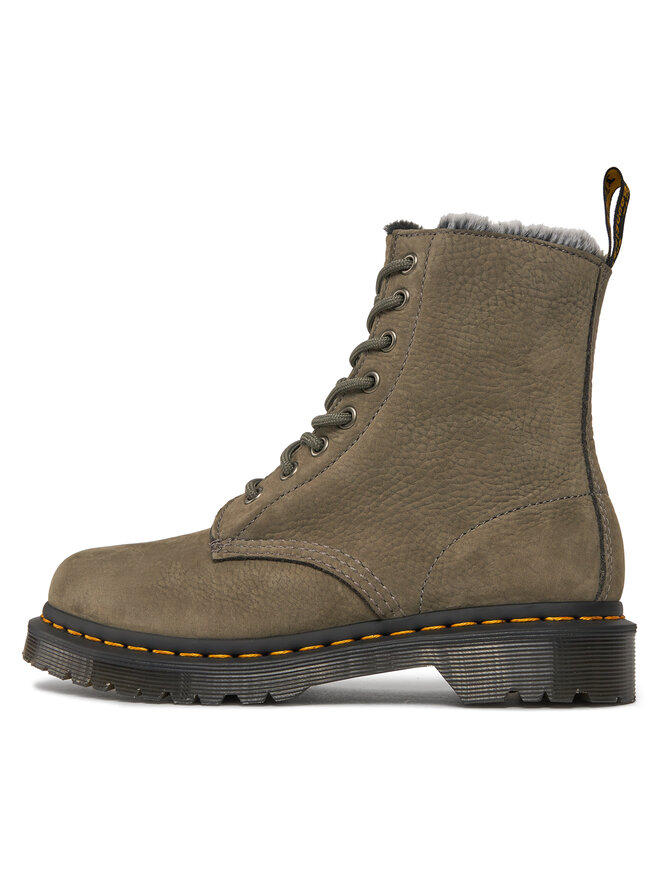 Dr. Martens Bocanci Dr. Martens 1460 Serena 30953059 Gri