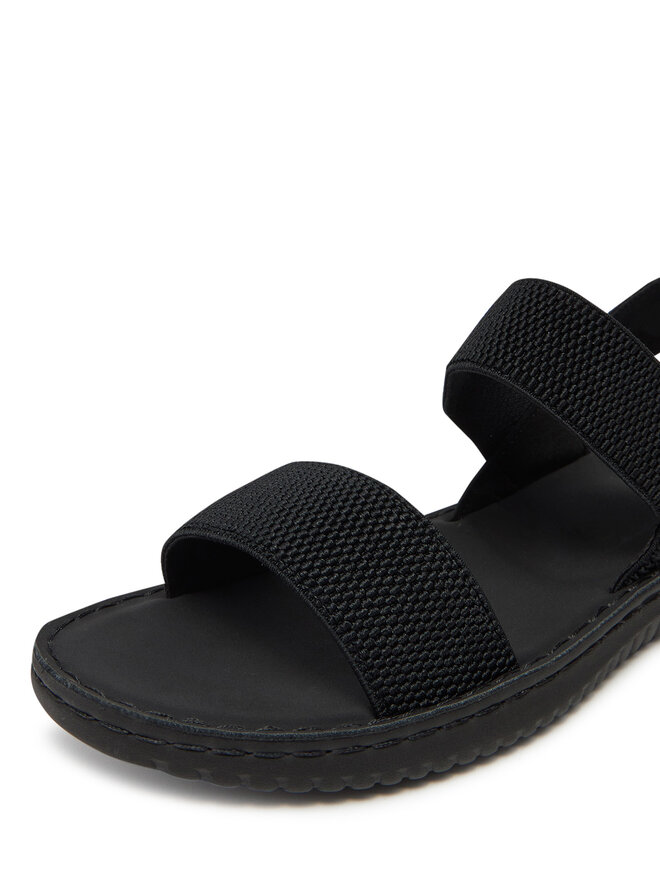 Clara Barson Sandalen Clara Barson WFA3575-1 Schwarz