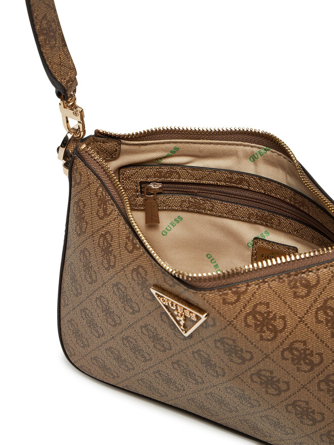 Guess Rankinė Guess HWESG9 51018 Ruda