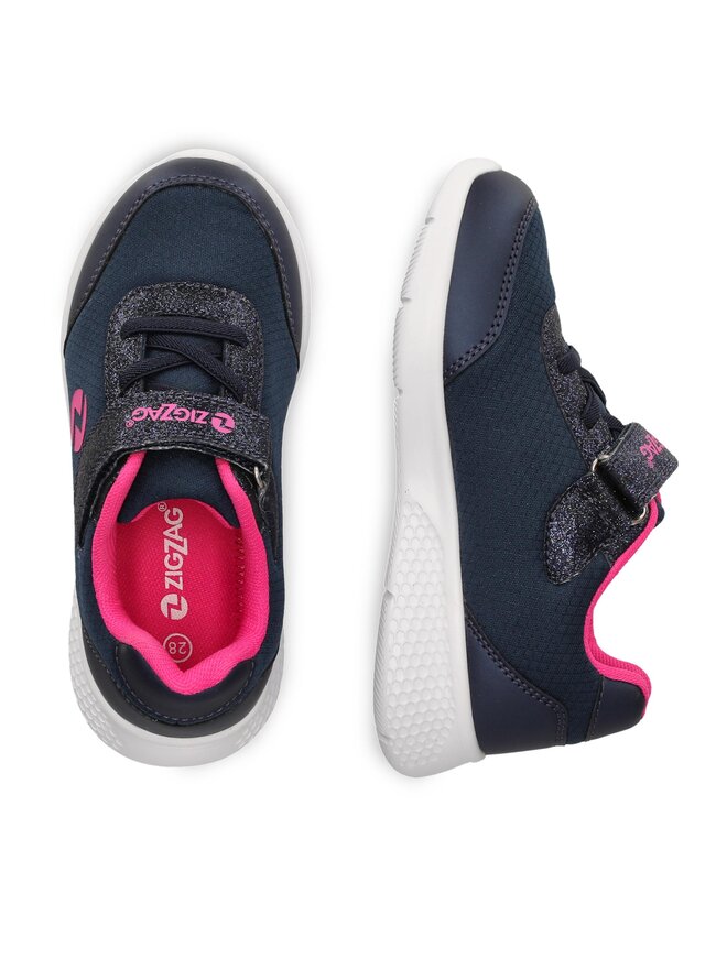 ZigZag Sneakers ZigZag Z242308 Violett