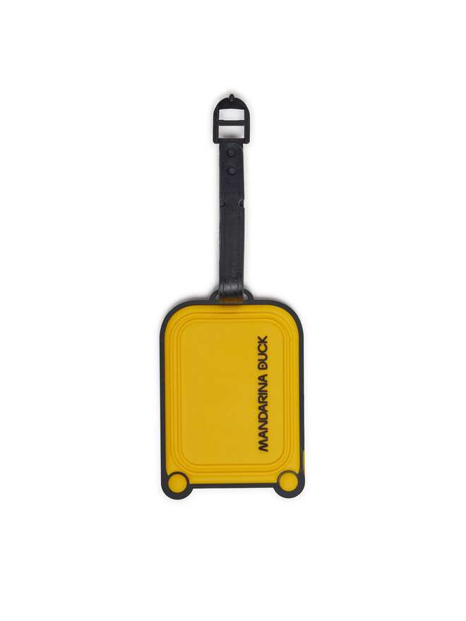 Mandarina Duck Kosmetyczka Mandarina Duck P10GXN01 Zielony