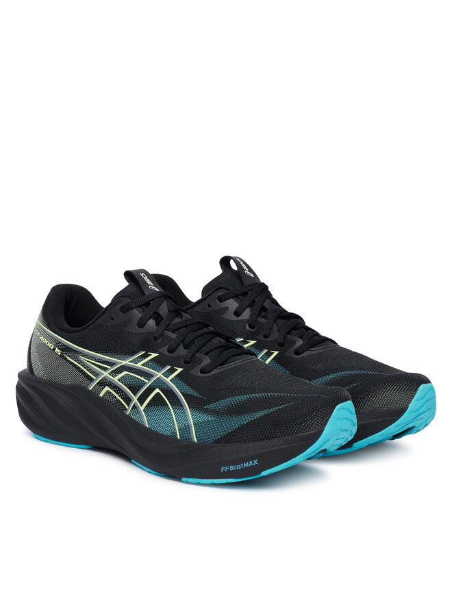 Asics Laufschuhe Asics Gt-2000 15 1011C235 Bunt