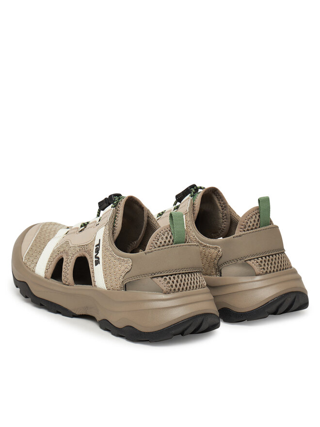 Teva Σανδάλια Teva Outflow Ct 1134364 Μπεζ