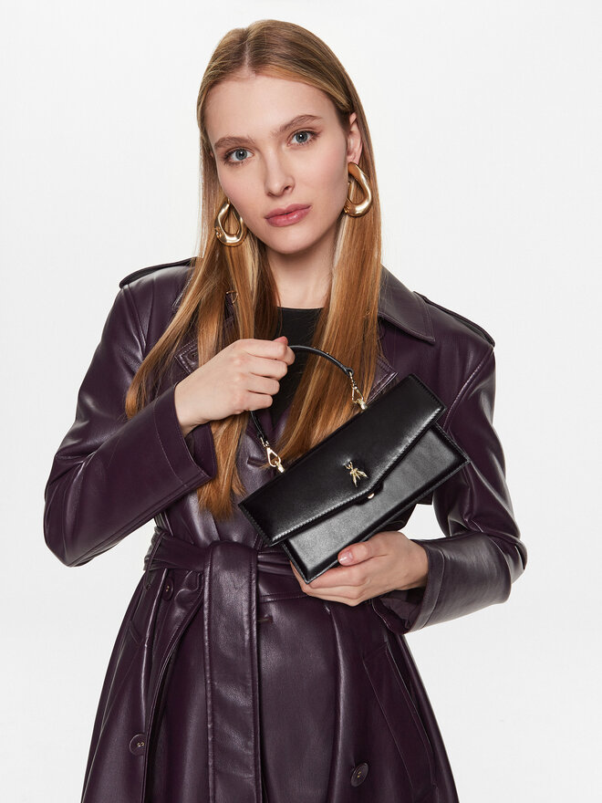 Patrizia Pepe Bolso Patrizia Pepe 2B0032/L061-K103 Negro