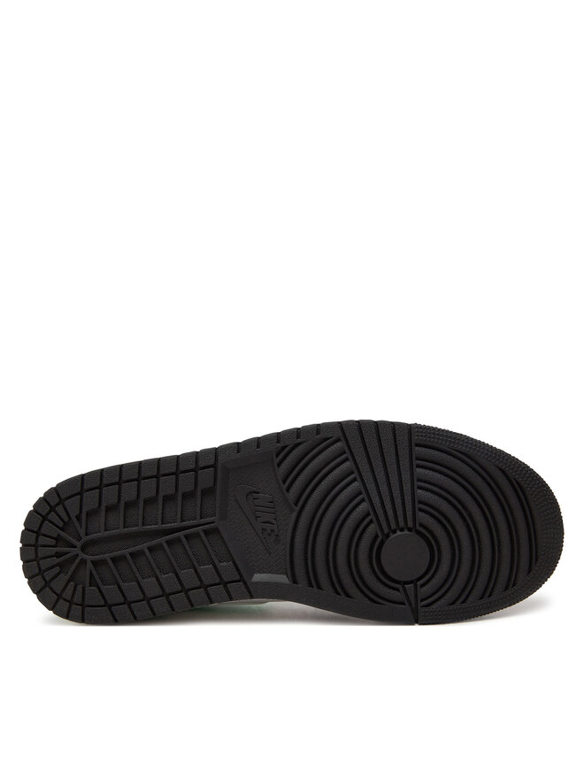 Nike Sneakersy Nike Jordan 1 Low 553558 131 Biały