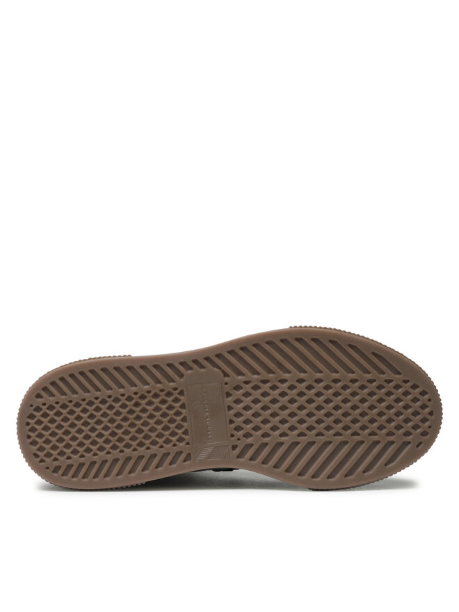 Cycleur De Luxe Botine Cycleur De Luxe Reine CDLW222265 Alb