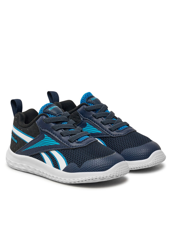 Reebok Laisvalaikio batai Reebok Rush Runner 5 Td 100201629 Tamsiai mėlyna