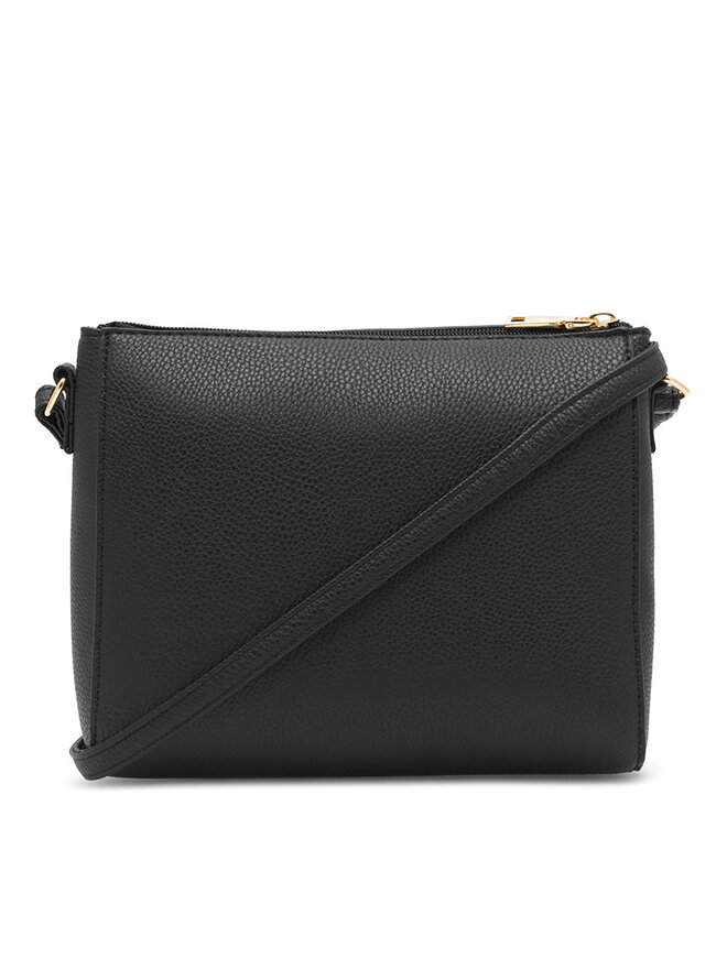 Jenny Fairy Handtasche Jenny Fairy MJM-J-044-03 Schwarz