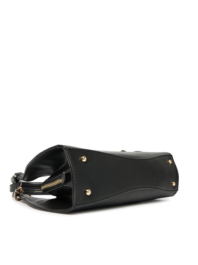 Guess Handtasche Guess Isobel HWBG99 32060 Schwarz