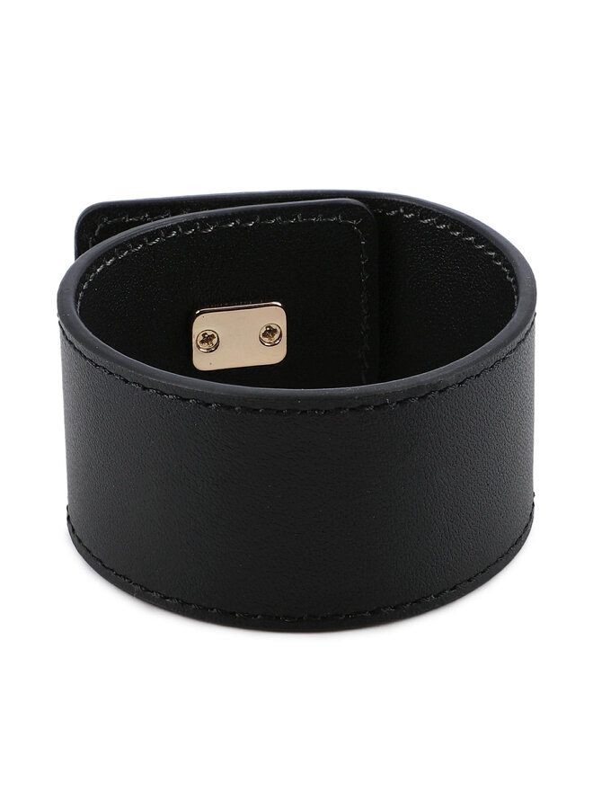 LAUREN RALPH LAUREN Βραχιόλι Lauren Ralph Lauren 14B00049 Μαύρο