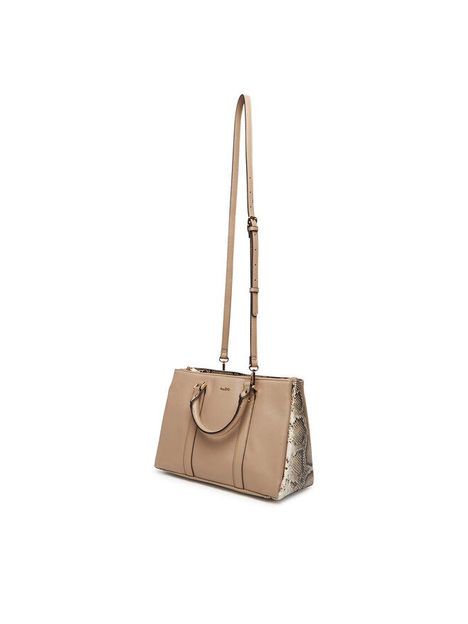 Aldo Handtasche Aldo Harmonie 14143670 Braun