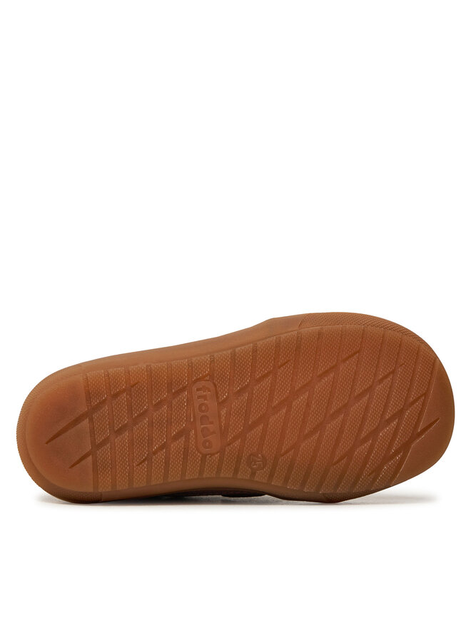 Froddo Черевики Froddo Olie Wool Tex G2110138-6 S Рожевий