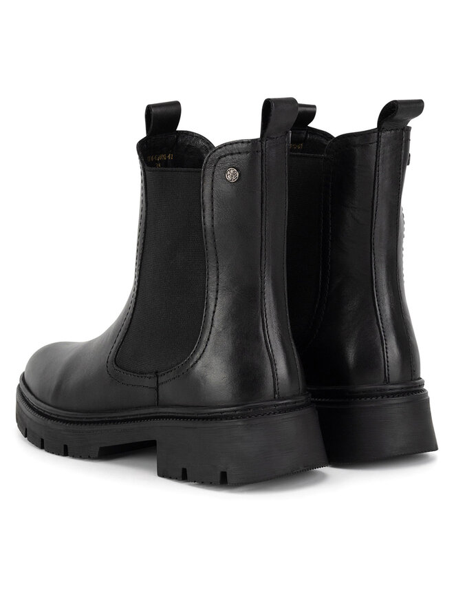 Lasocki Klassische Stiefeletten Lasocki WI16-GABYL-01 Schwarz