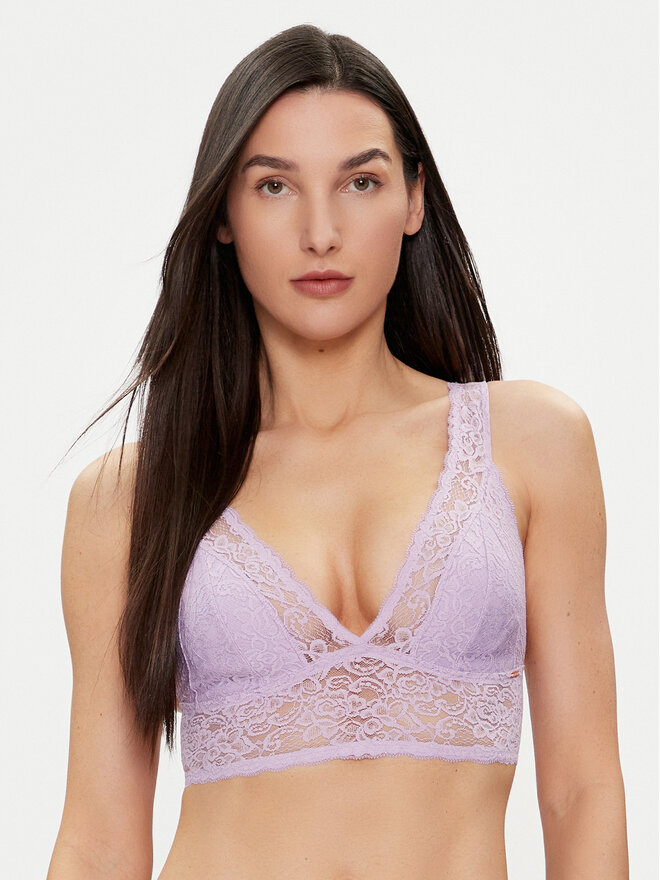 Dorina Dorina Juego de 2 sujetadores bralette Lana D002217LA080 De color