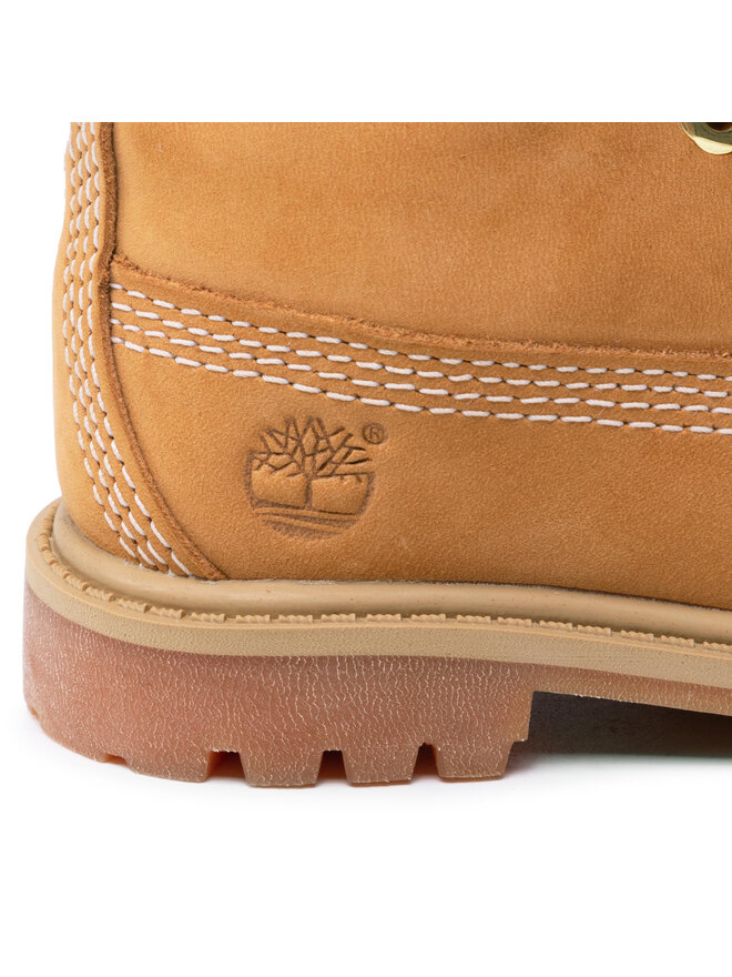 Timberland Trappers Timberland 6 In Premium Wp Boot TB0128097131 Maro