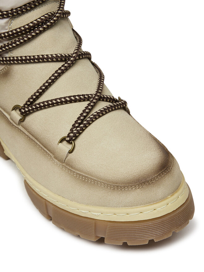 Kimberfeel Schneeschuhe Kimberfeel Rosie Beige