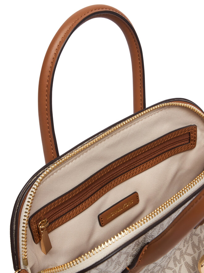 MICHAEL Michael Kors Handtasche MICHAEL Michael Kors 30T6GX4S2B Creme
