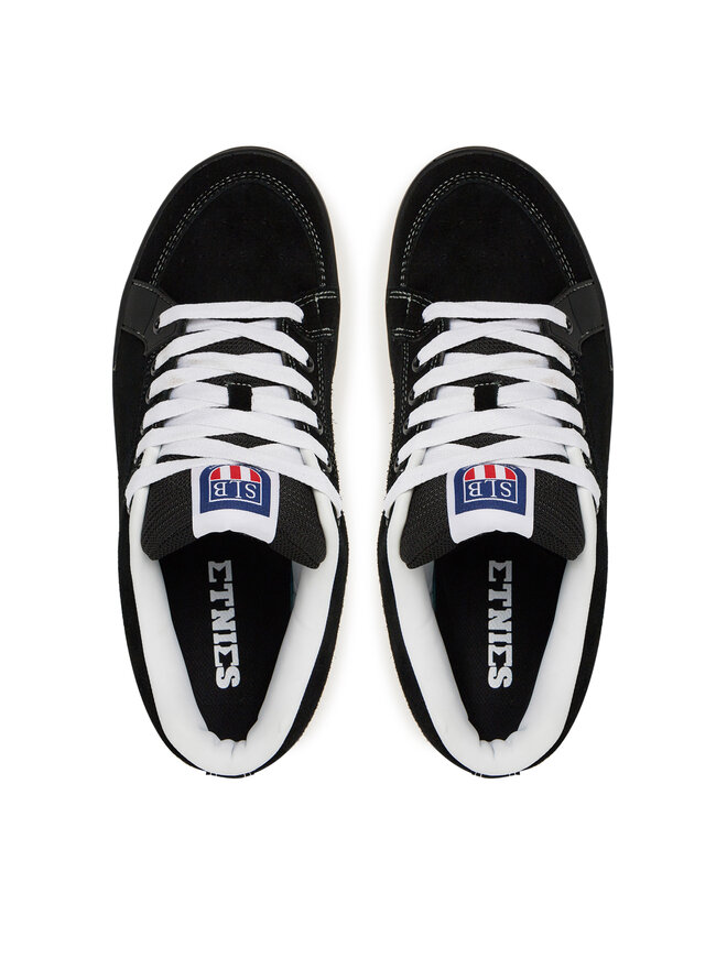 Etnies Sportcipők Etnies Sal 23 4102000155 Fekete