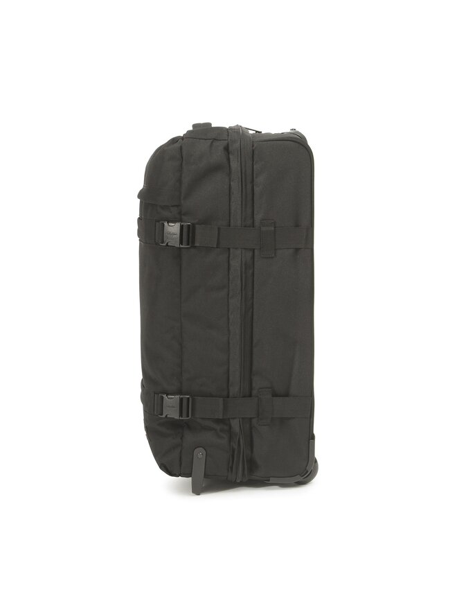 Eastpak Vidējs koferis Eastpak Transit'R M EK0A5BA8 Melns