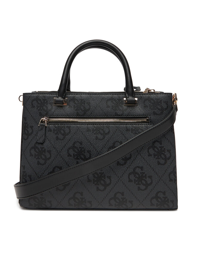 Guess Handtasche Guess Erenia HWSO78 38060 Schwarz