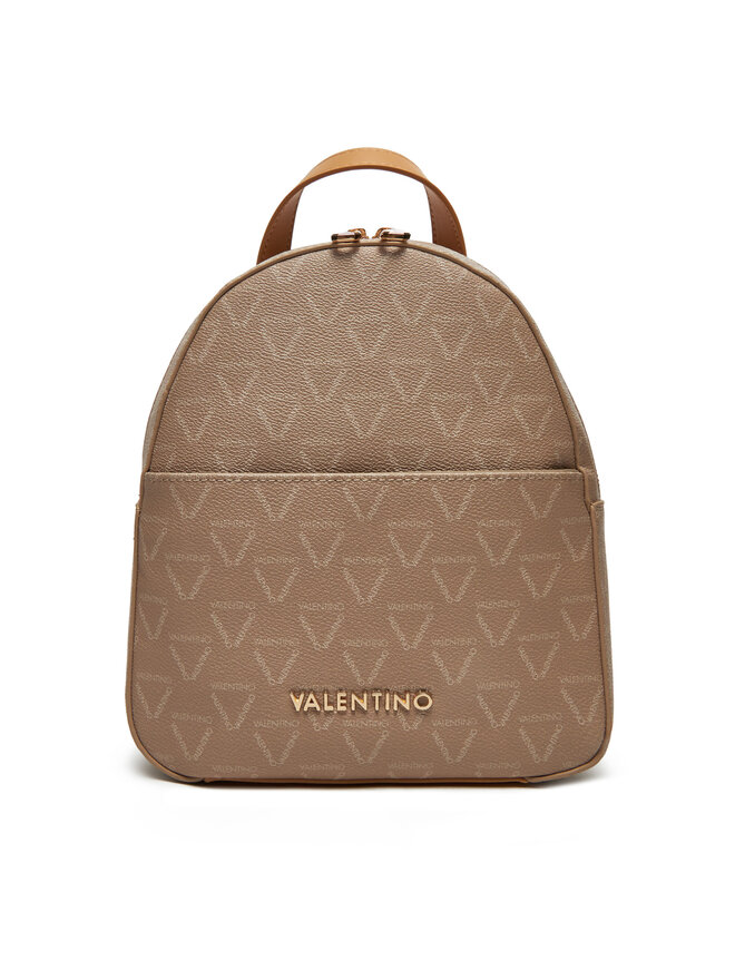 Valentino Plecak Valentino Lady Re VBS8GT20 Brązowy