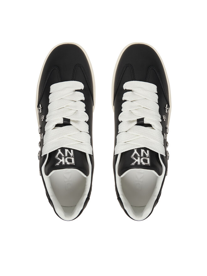 DKNY Sneakers DKNY Glynda K1624481 Schwarz