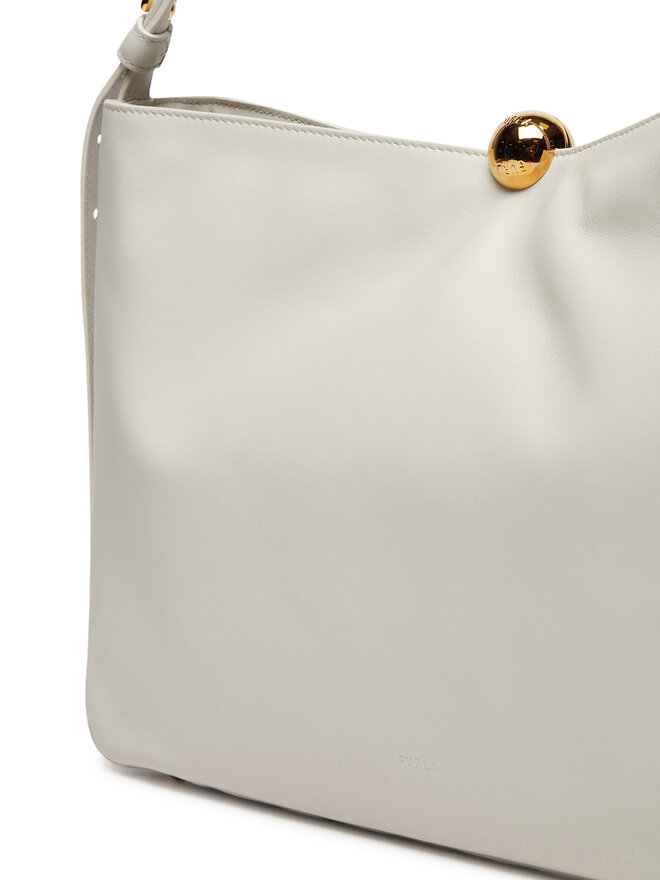 Furla Handtasche Furla Sfera WB01365 BX3168 1704S Écru