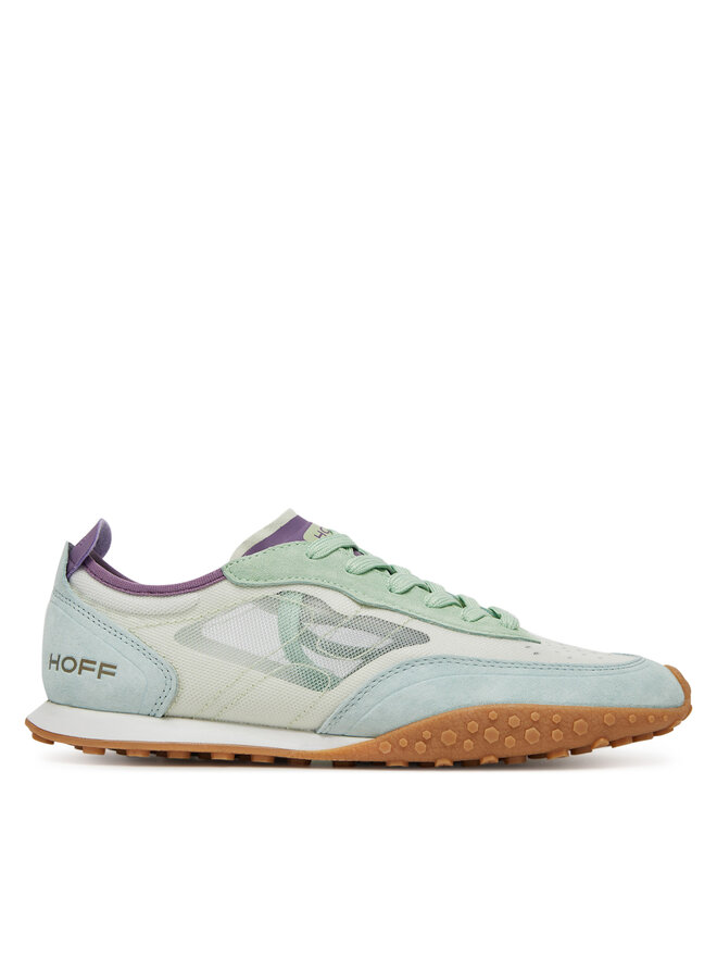 HOFF Sneakersy HOFF Wren 12510002 Zielony