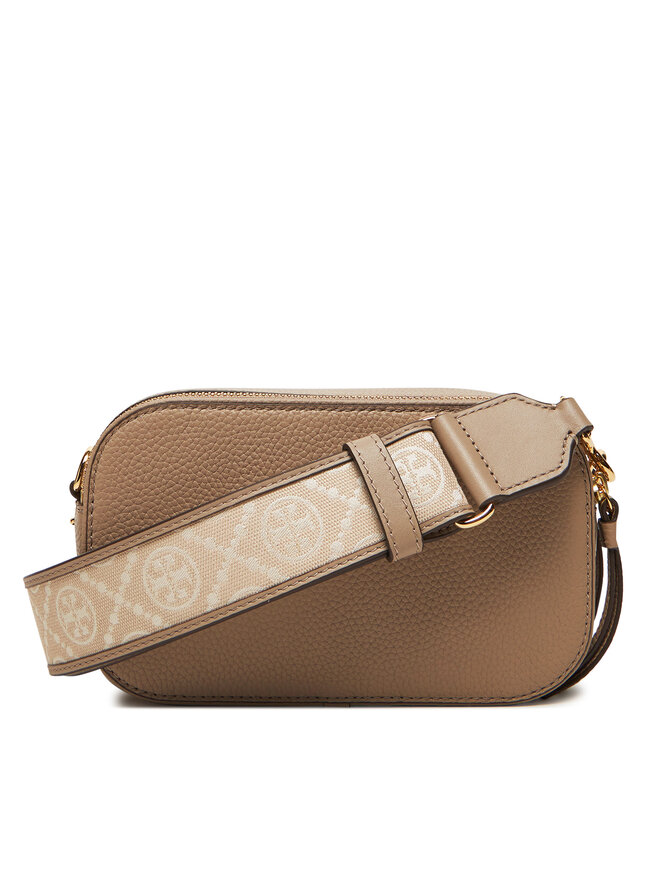 Tory Burch Torebka Tory Burch 171955 Beżowy