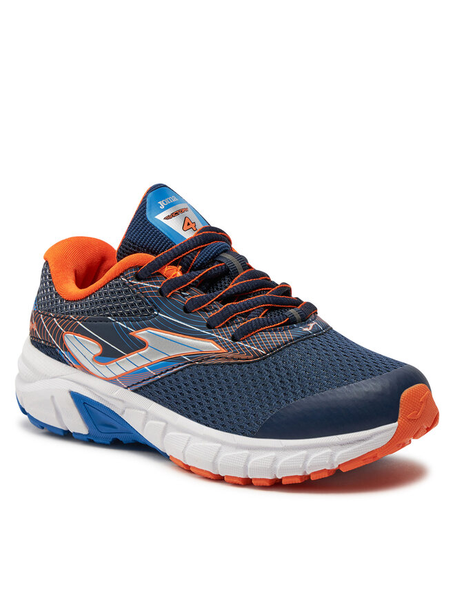 Joma Scarpe running Joma Victory Jr 2203 JVICTW2203 Blu scuro