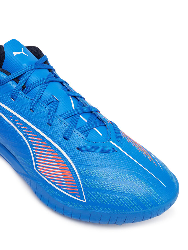 Puma Взуття для футболу Puma Ultra 6 Play Tt 108542 01 Голубий