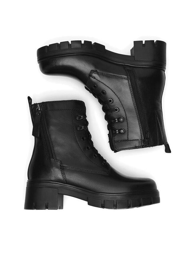 Lasocki Botines Lasocki WI16-SAVANAH-05 Negro