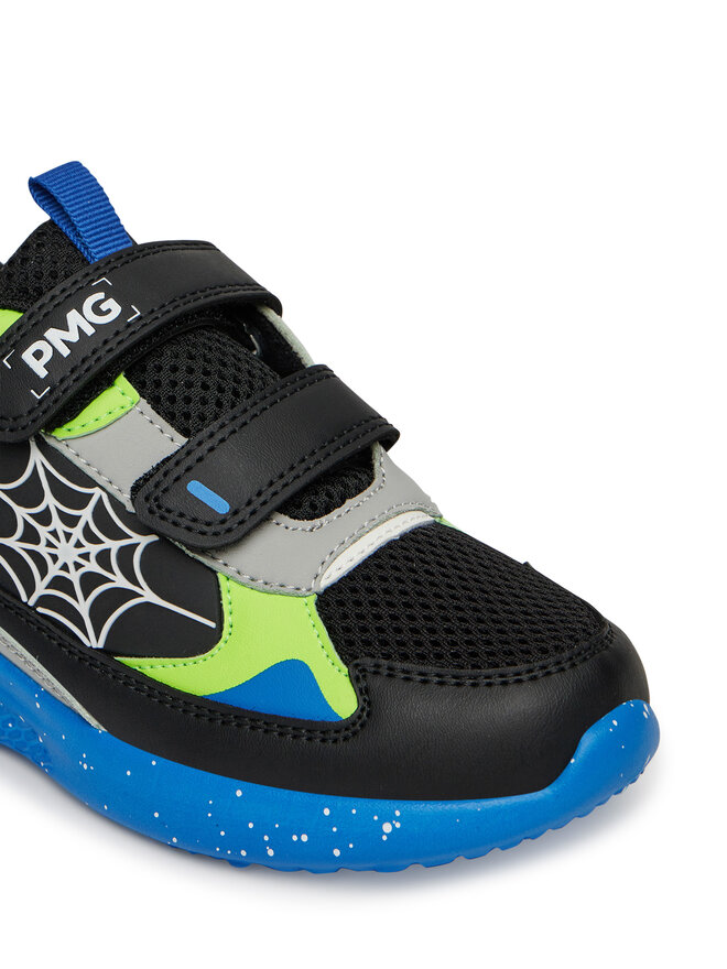 Primigi Zapatillas Primigi 7966622 Negro