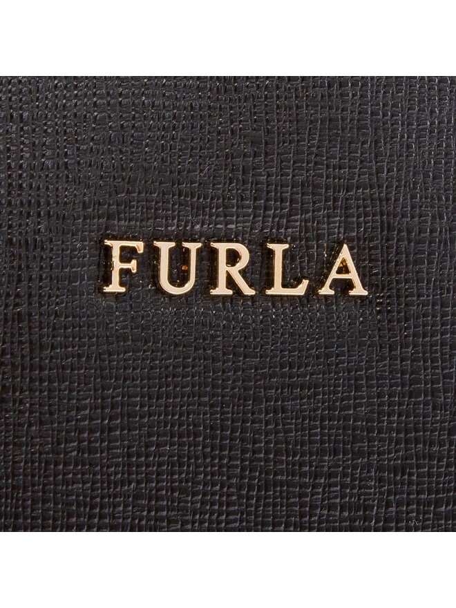 Furla Сумка Furla Pin 978792 B BMN1 B30 PIN Чорний