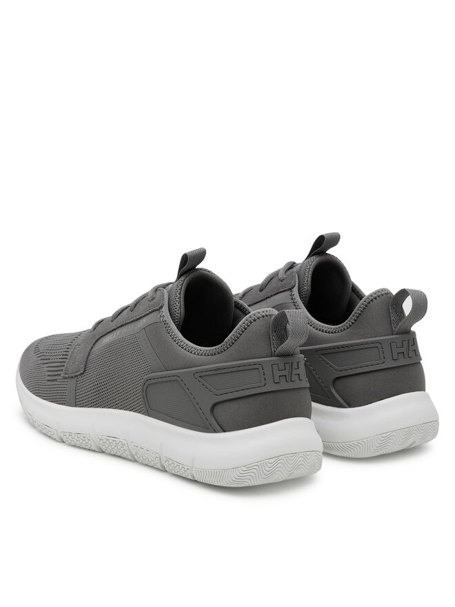 Helly Hansen Boty na vodní sporty Helly Hansen Henley 11704_876 Šedá