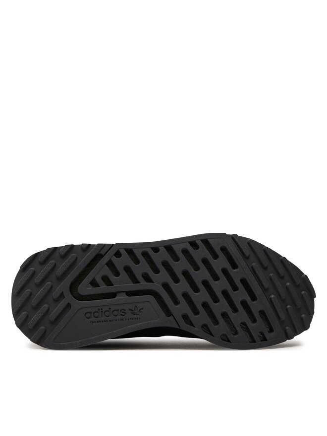 adidas Sneakers adidas Multix FZ3438 Negru